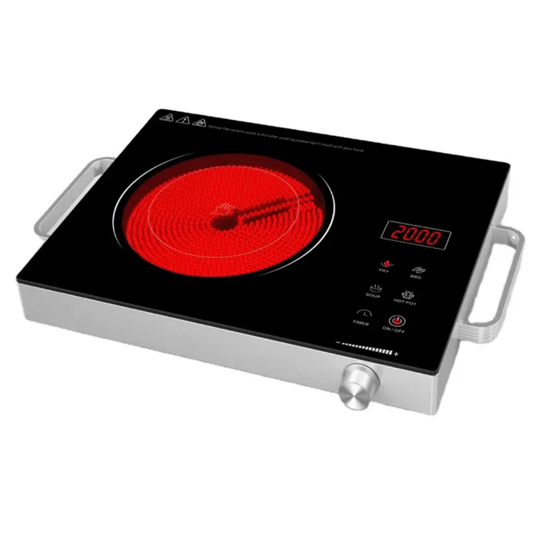 Infrared Cooker