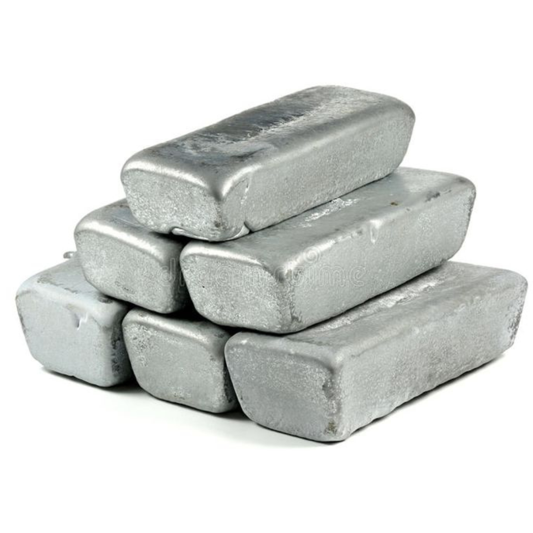 Ingots