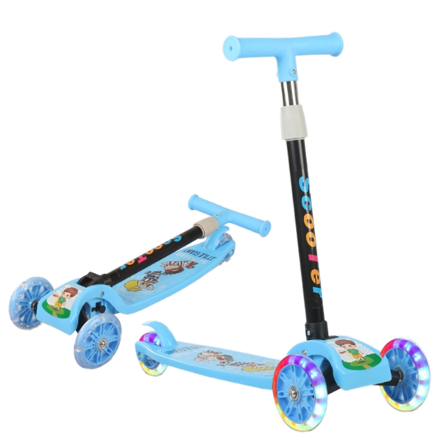 Kids Scooters