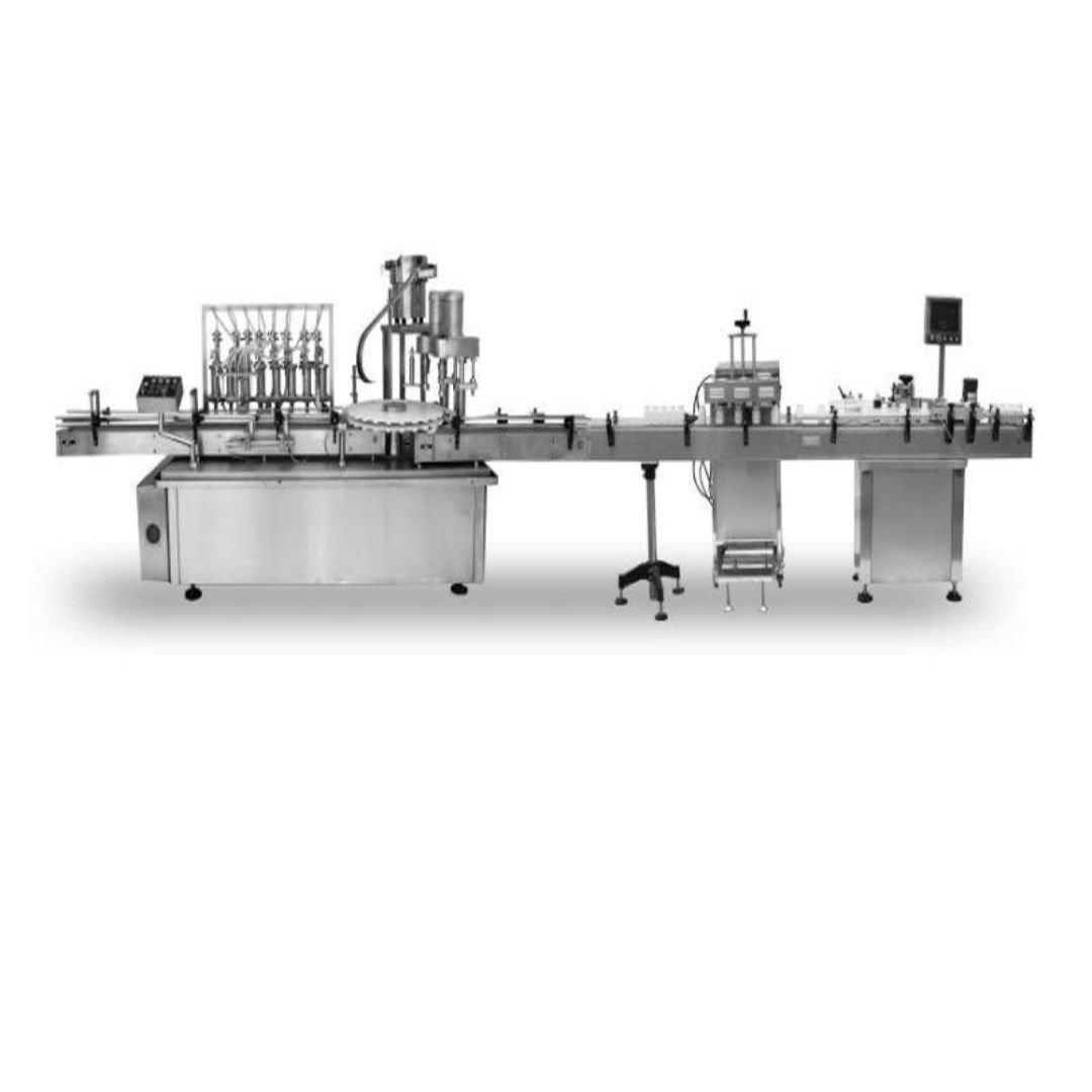 Labeling Machines