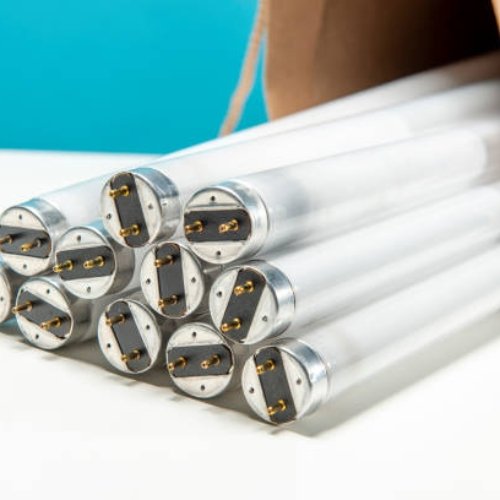 Lighting Bulbs & Tubes