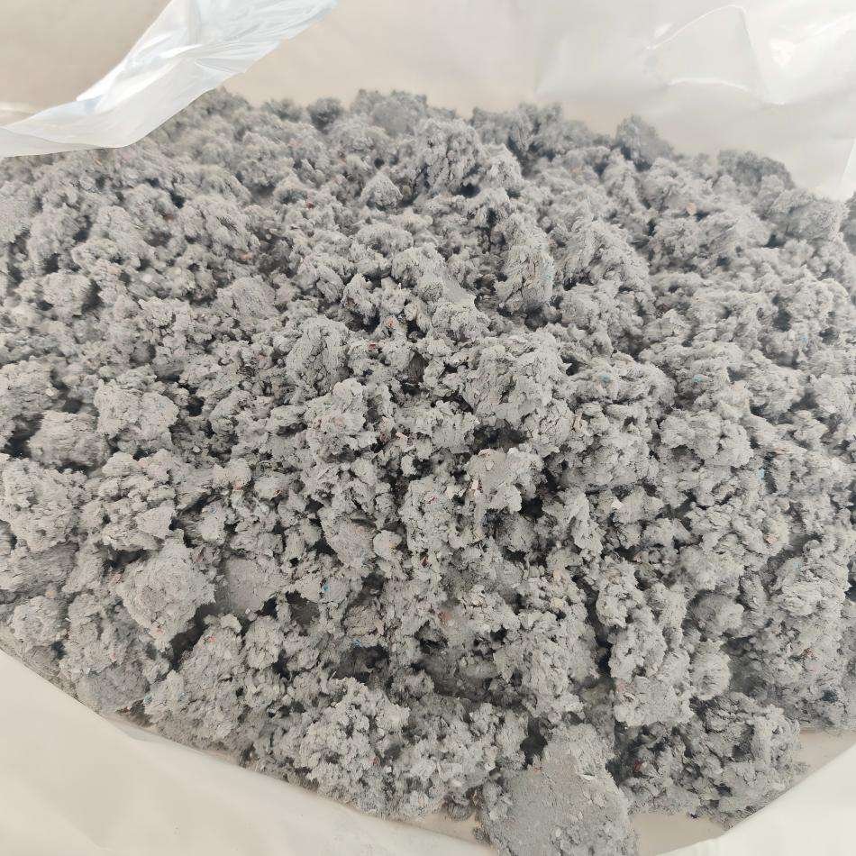 Lignin Fiber
