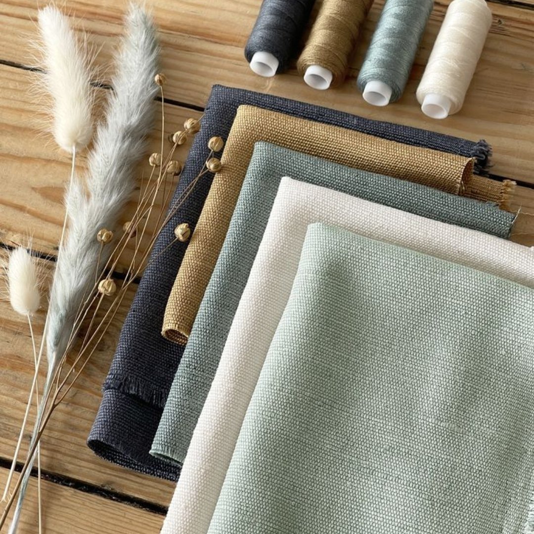 Linen Fabric