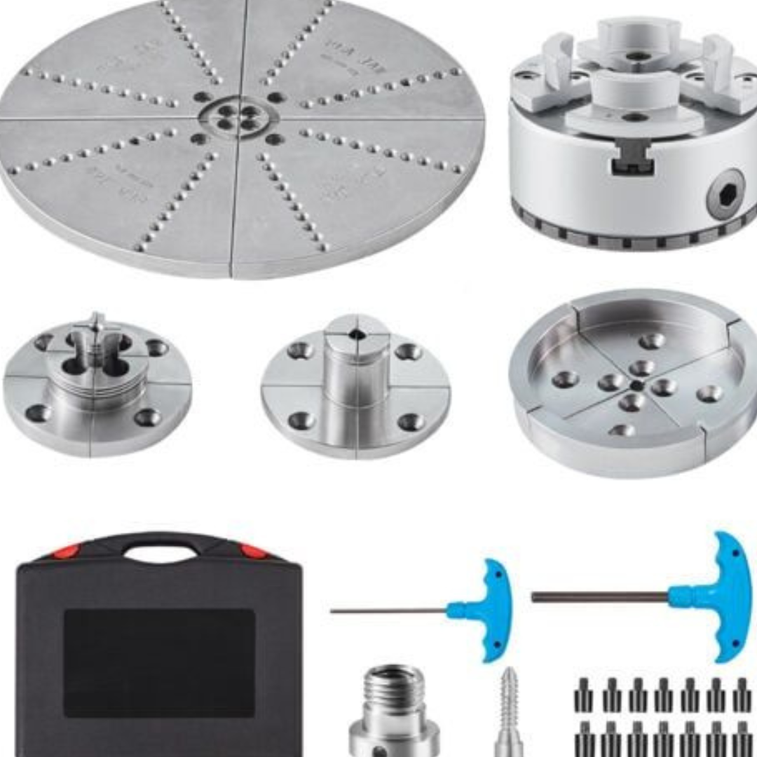 Machine Tools Accessories