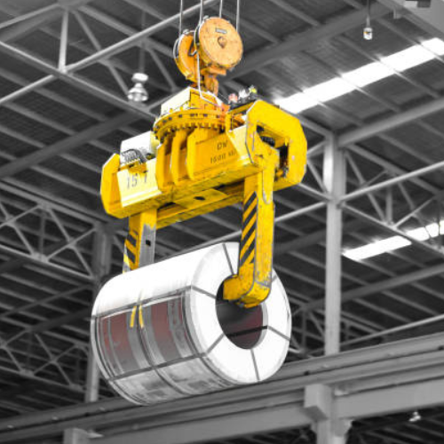 Material Handling Services