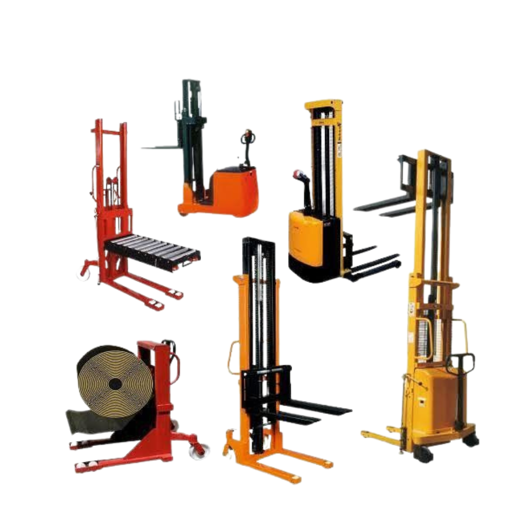 Material Handling Tools