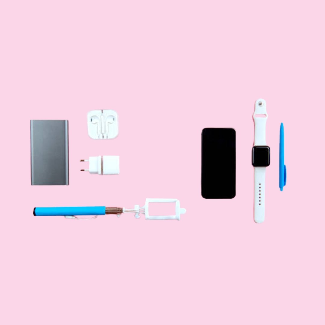 Mobile Phones & Accessories