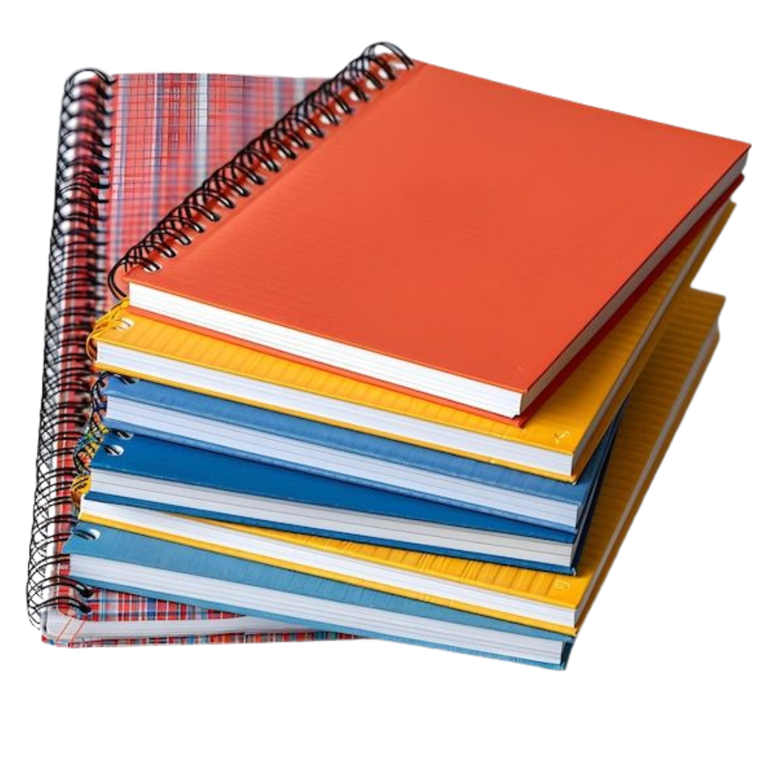 Notebooks & Writing Pads