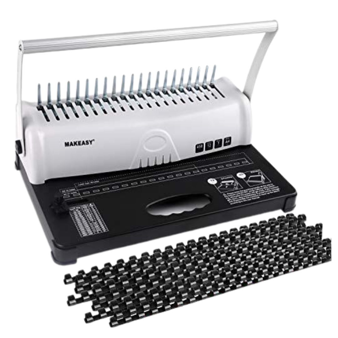 Office Binding Supplies