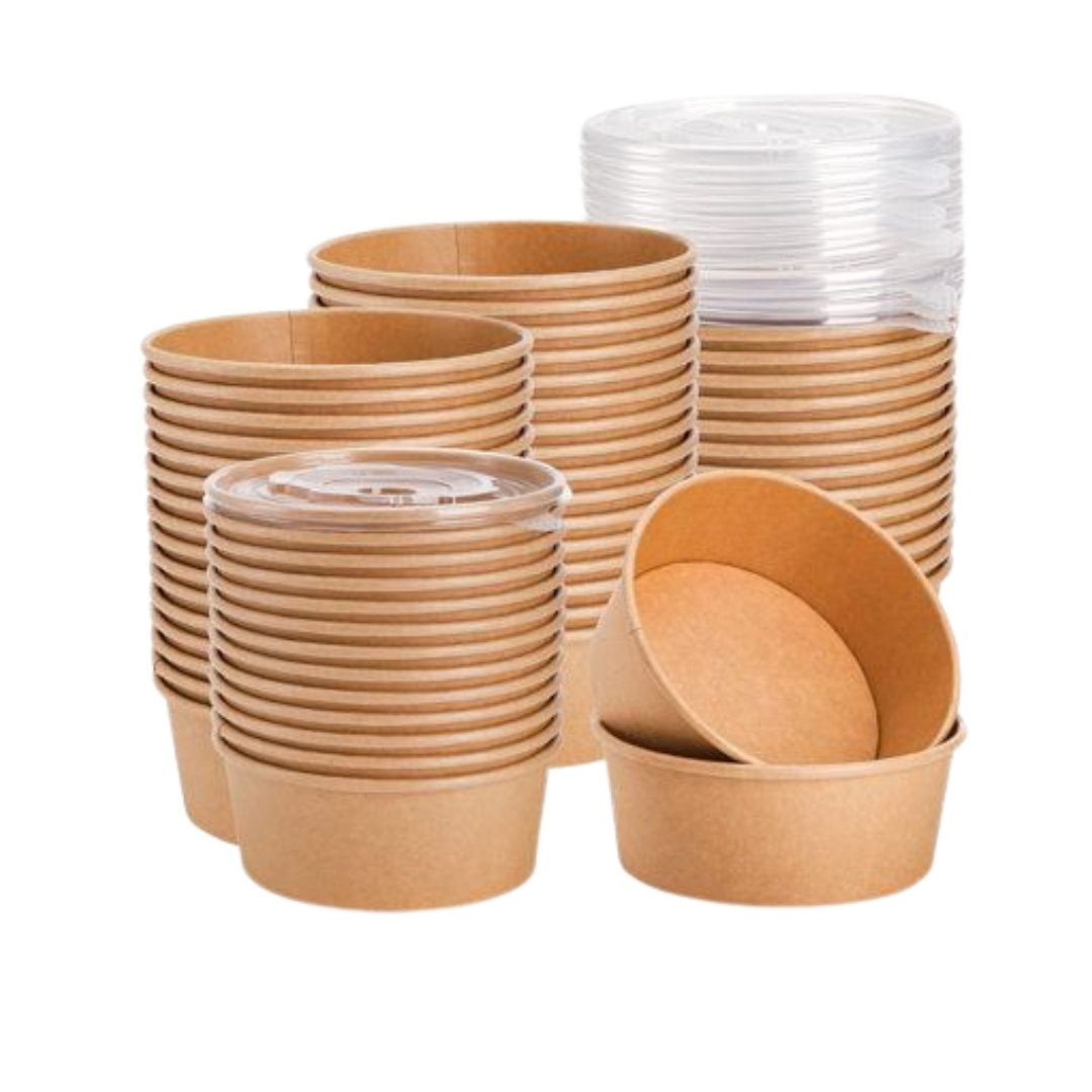 Packaging Containers