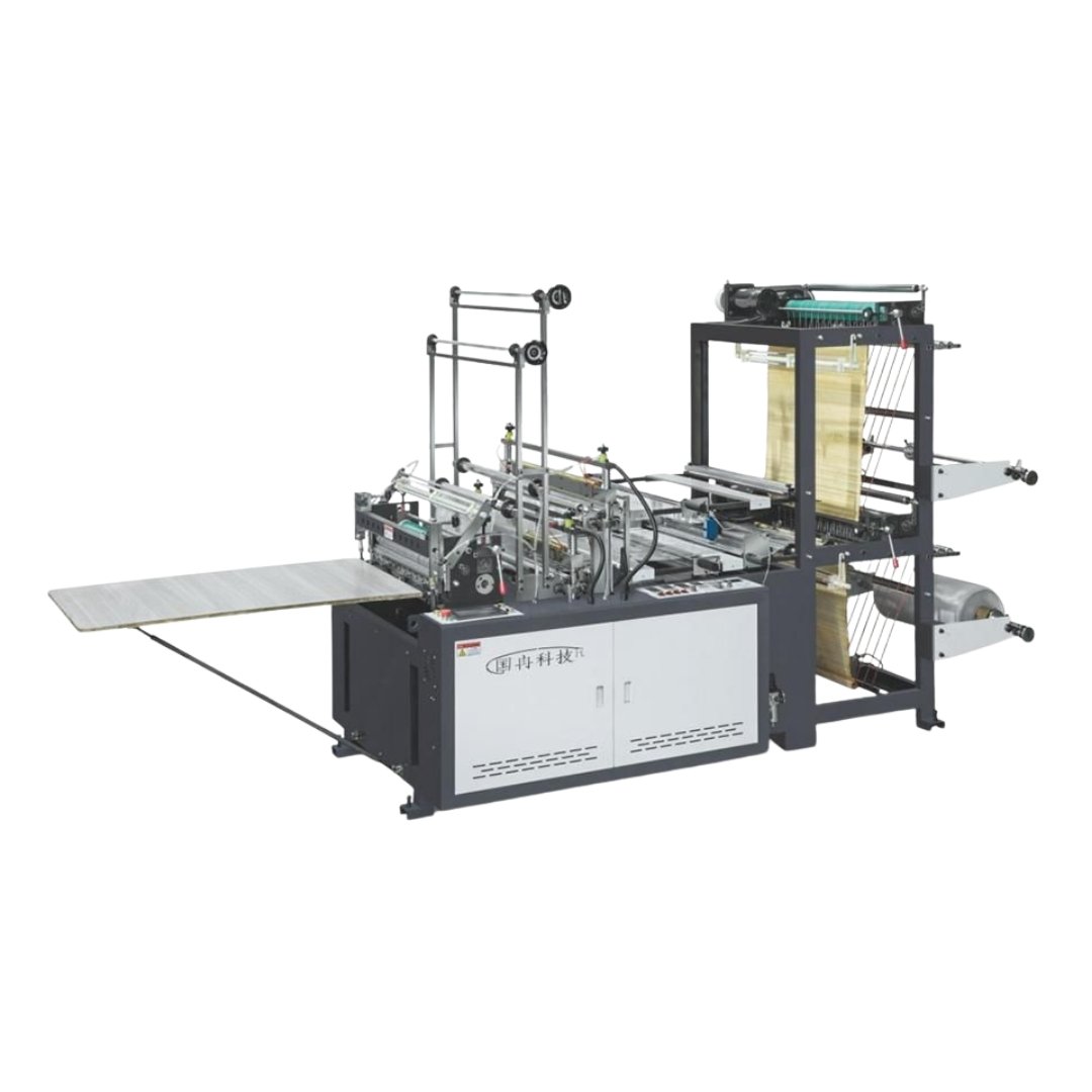 Packaging Machinery & Equipment
