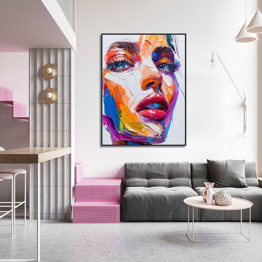 Paintings