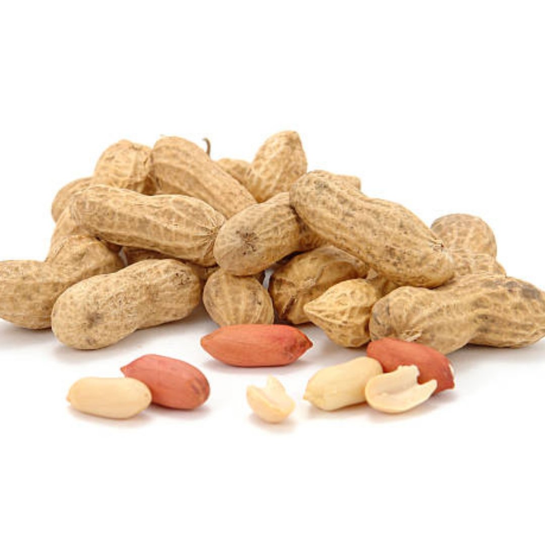 Peanuts