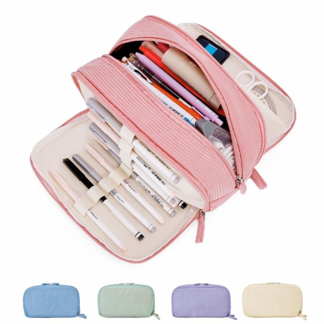 Pencil Cases & Bags