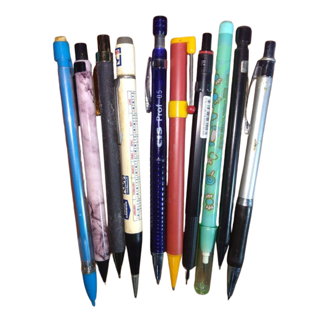 Pencils