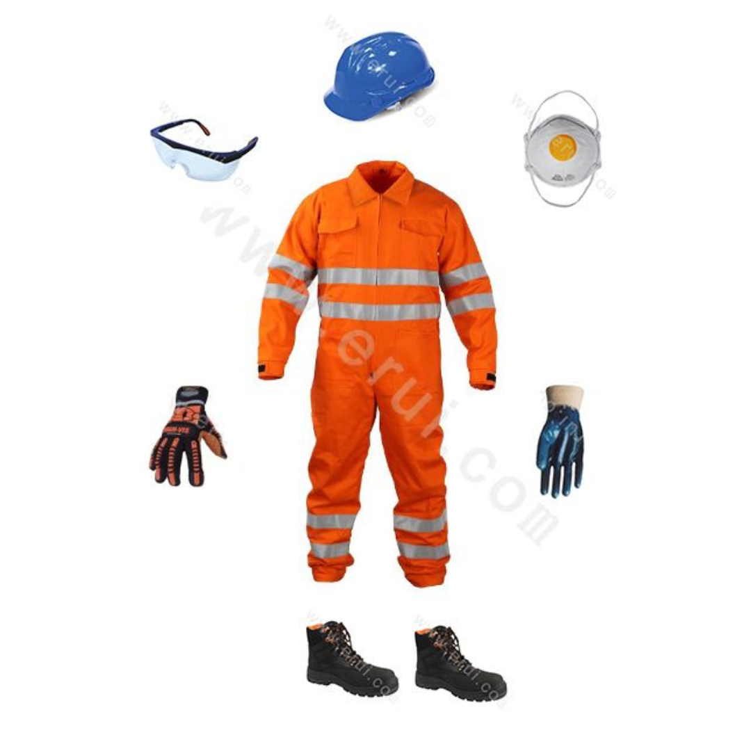 Personal Protective Equipment