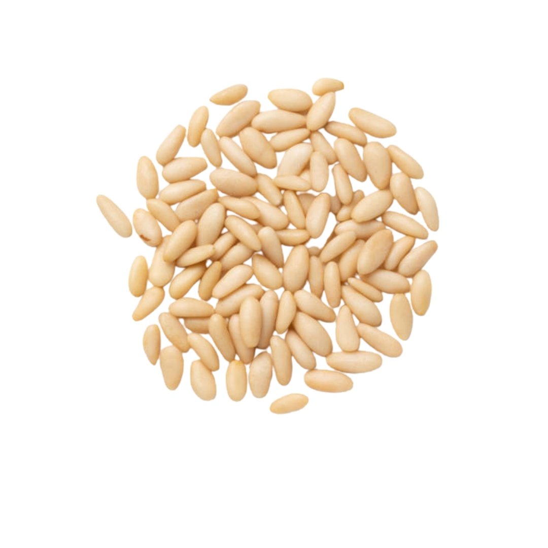 Pine Nuts