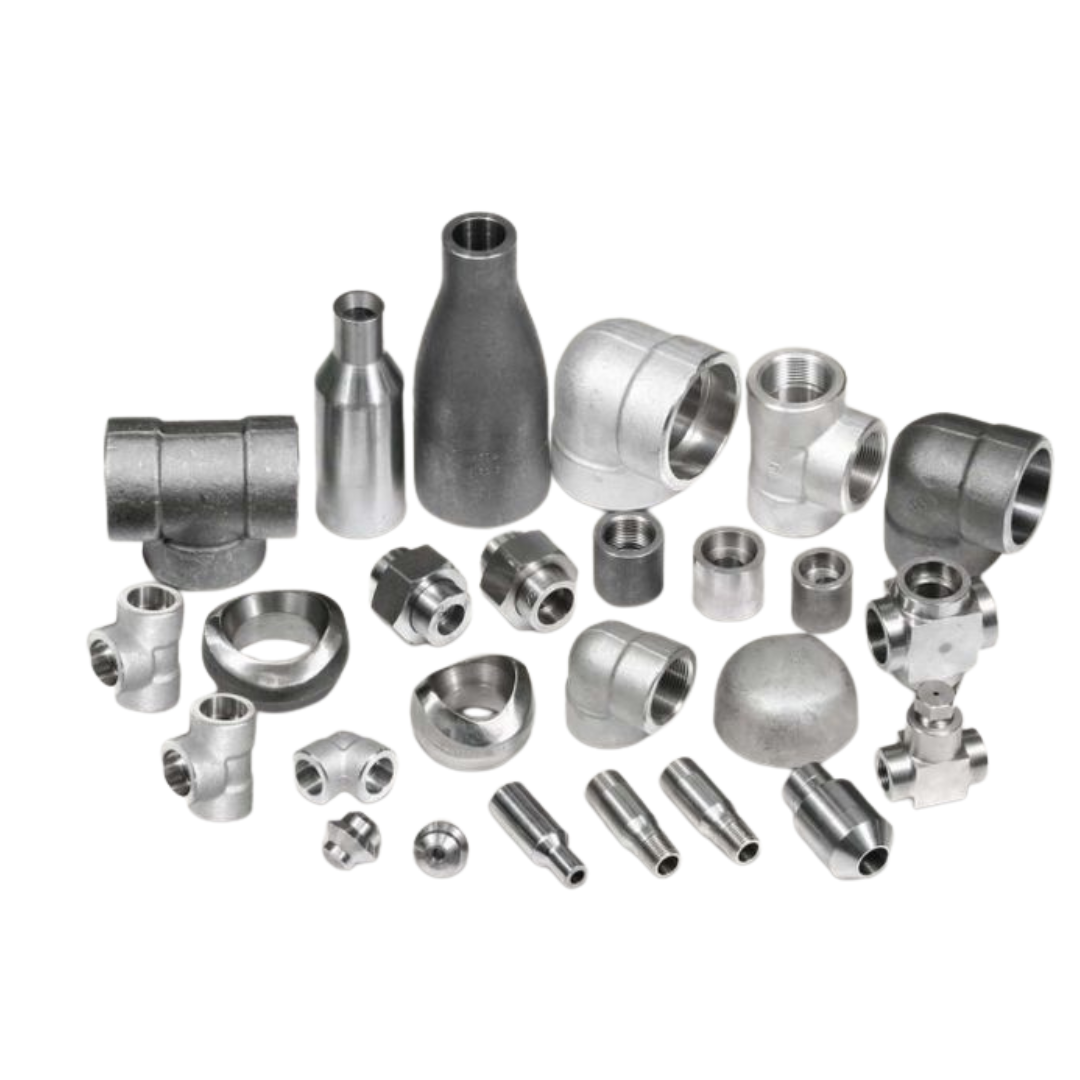 Pipe Fittings