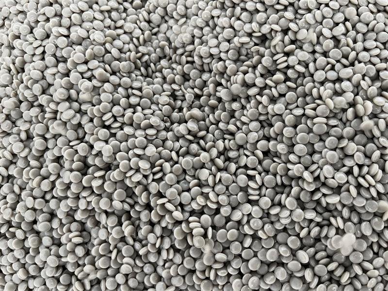 Plastic Pellets
