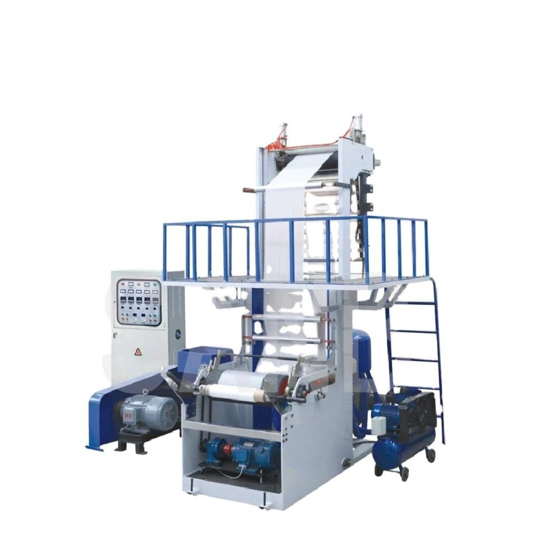 Plastic Processing Machinery