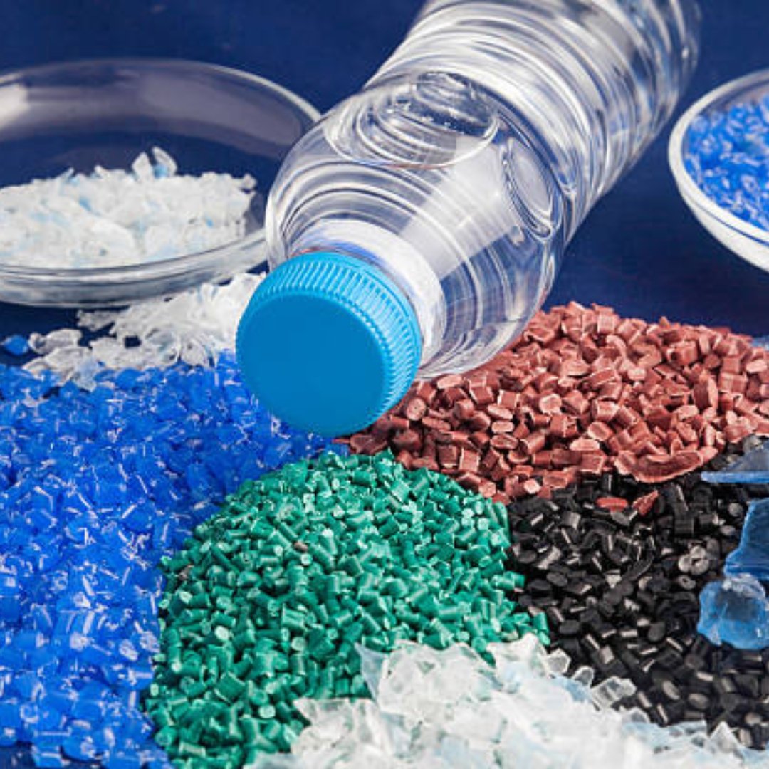 Plastic Raw Materials