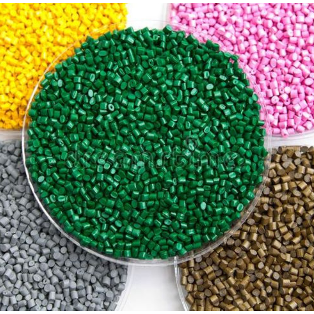 Plastic Raw Materials