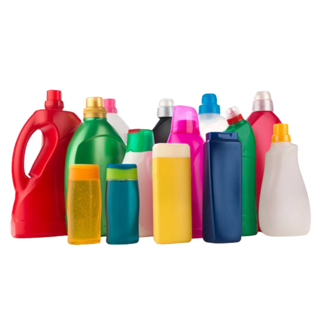 Plastics & Products