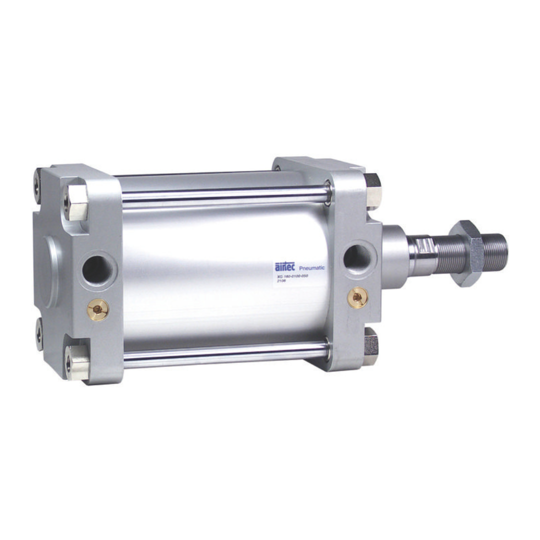 Pneumatic & Hydraulic