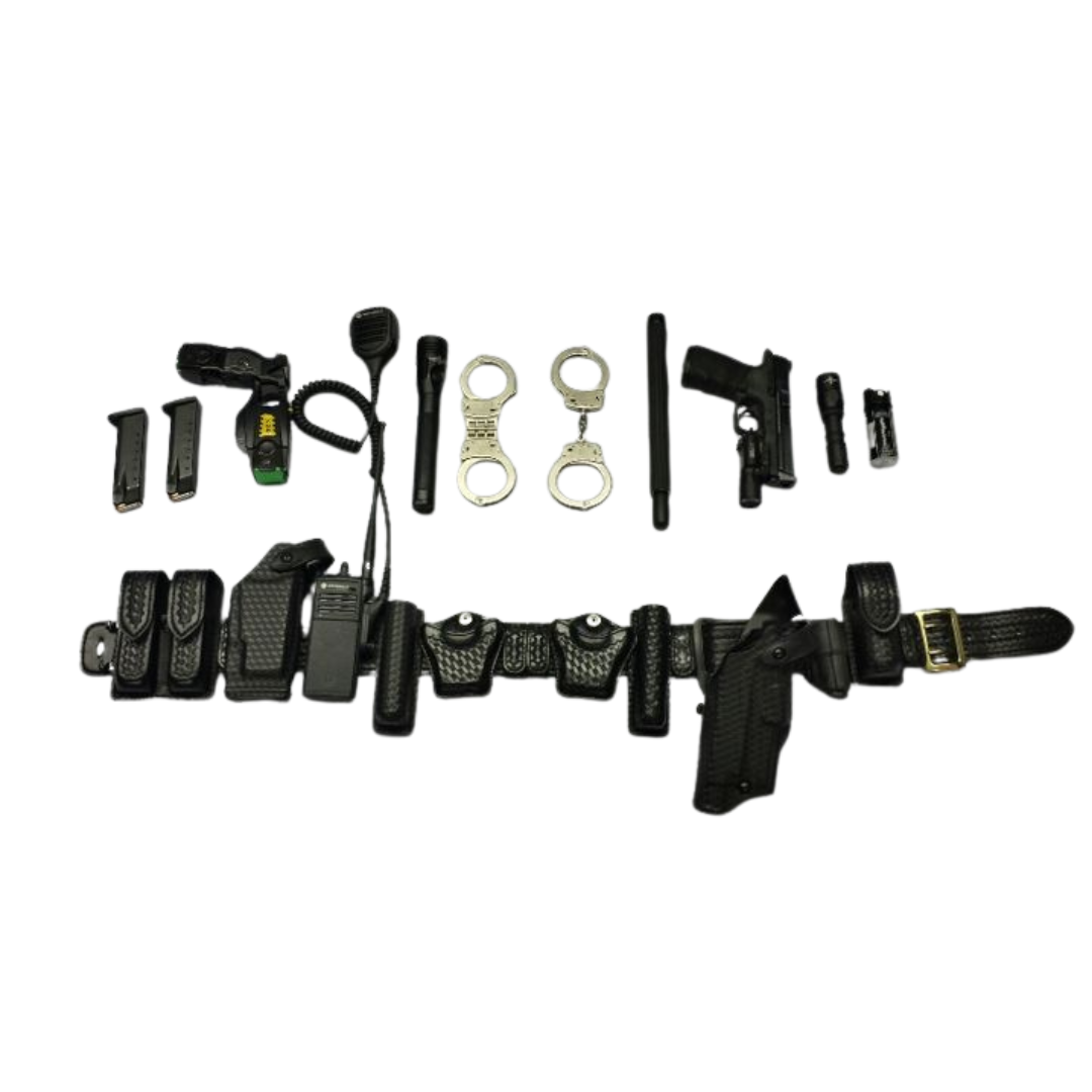 Police & Military Supplies