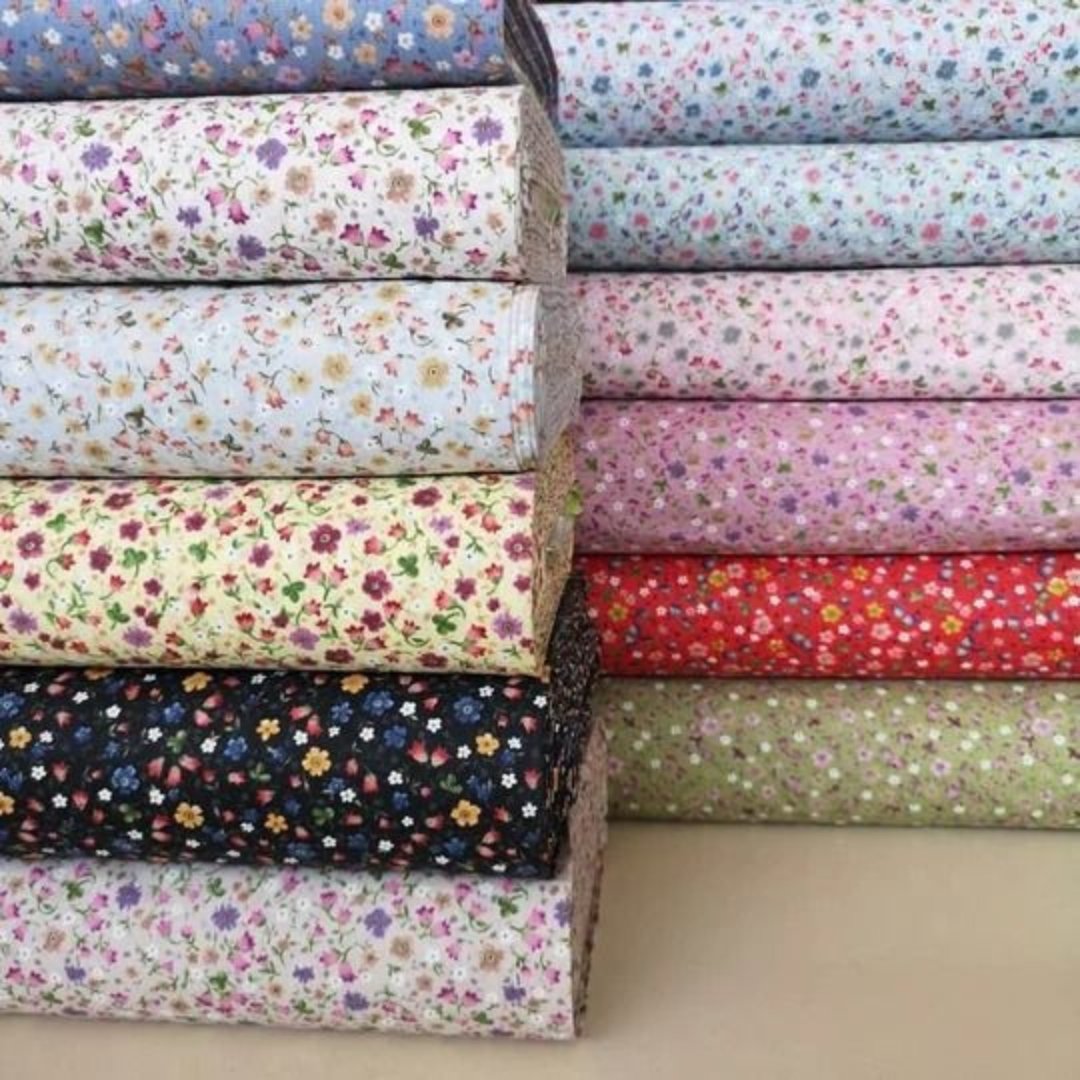 Polyester Fabric