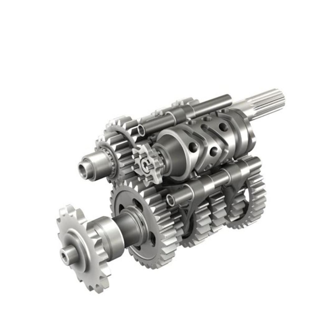 Power Transmission Parts
