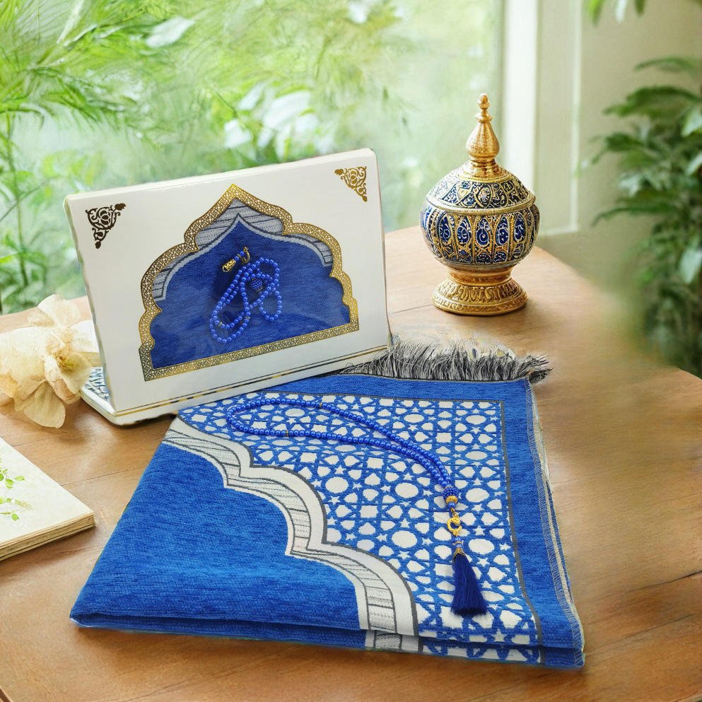 Prayer Blankets