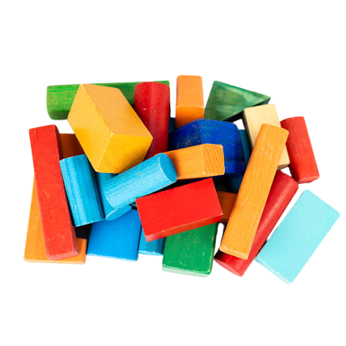 Pretend Play & Preschool