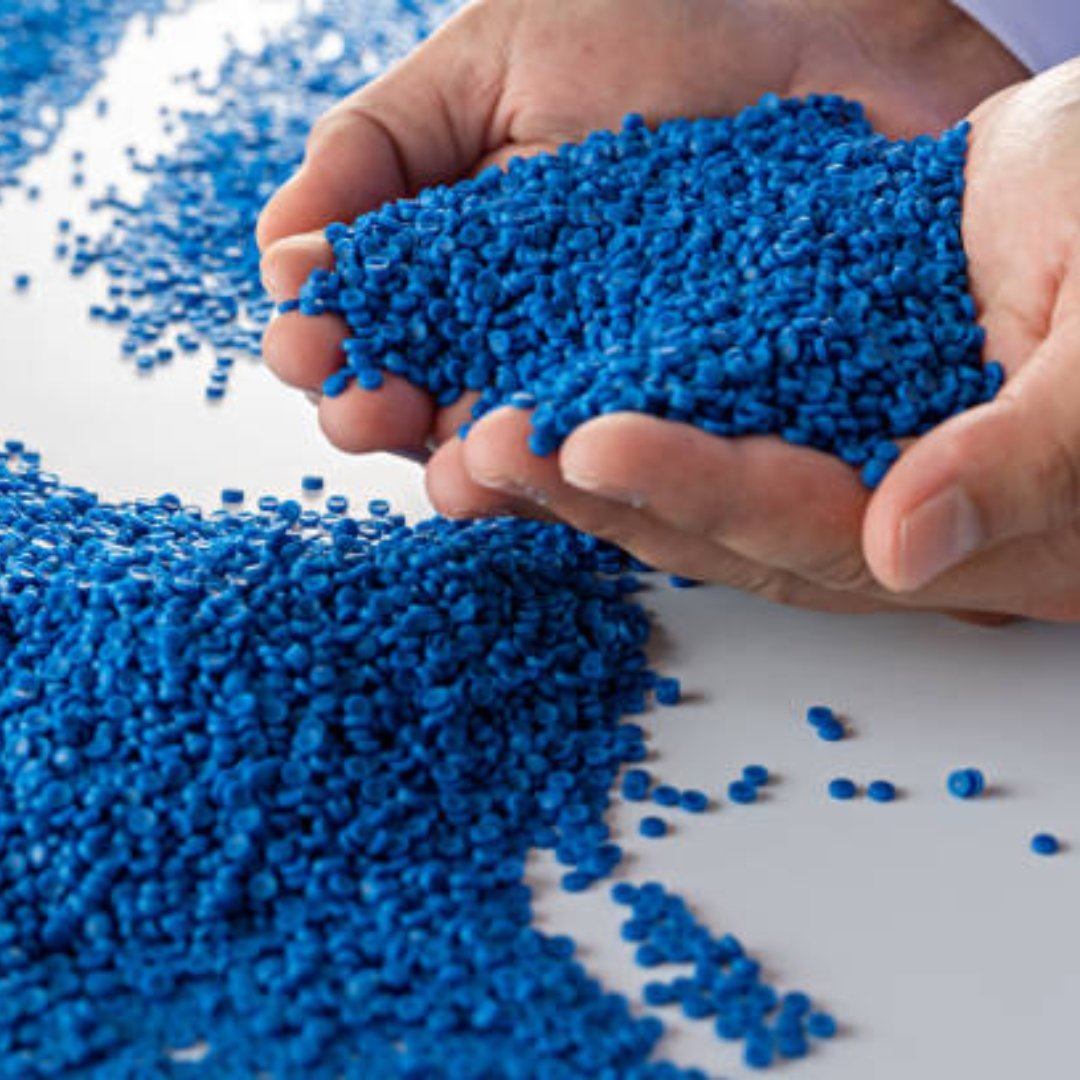 RECYCLED HDPE