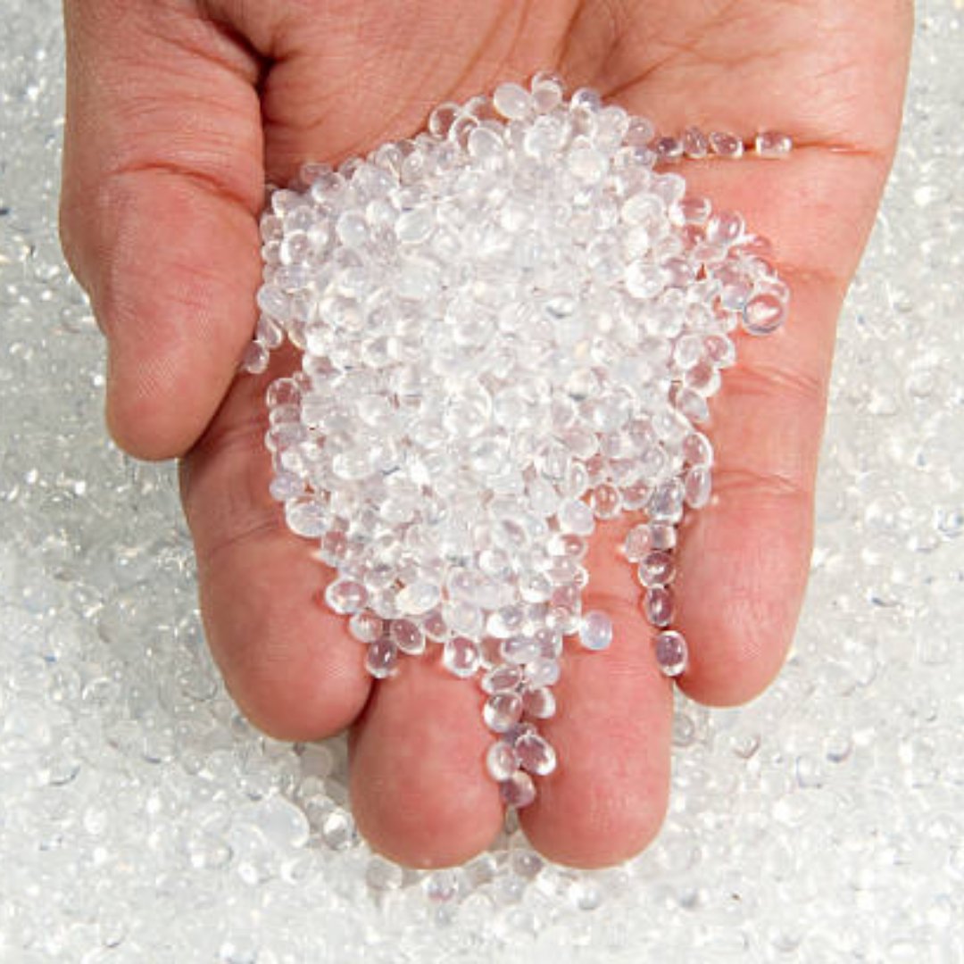 Recycled LDPE