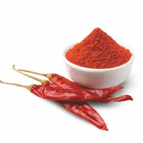 Red Chilli