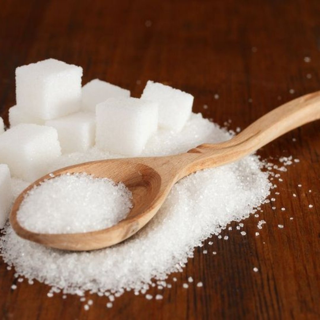 Sugar 