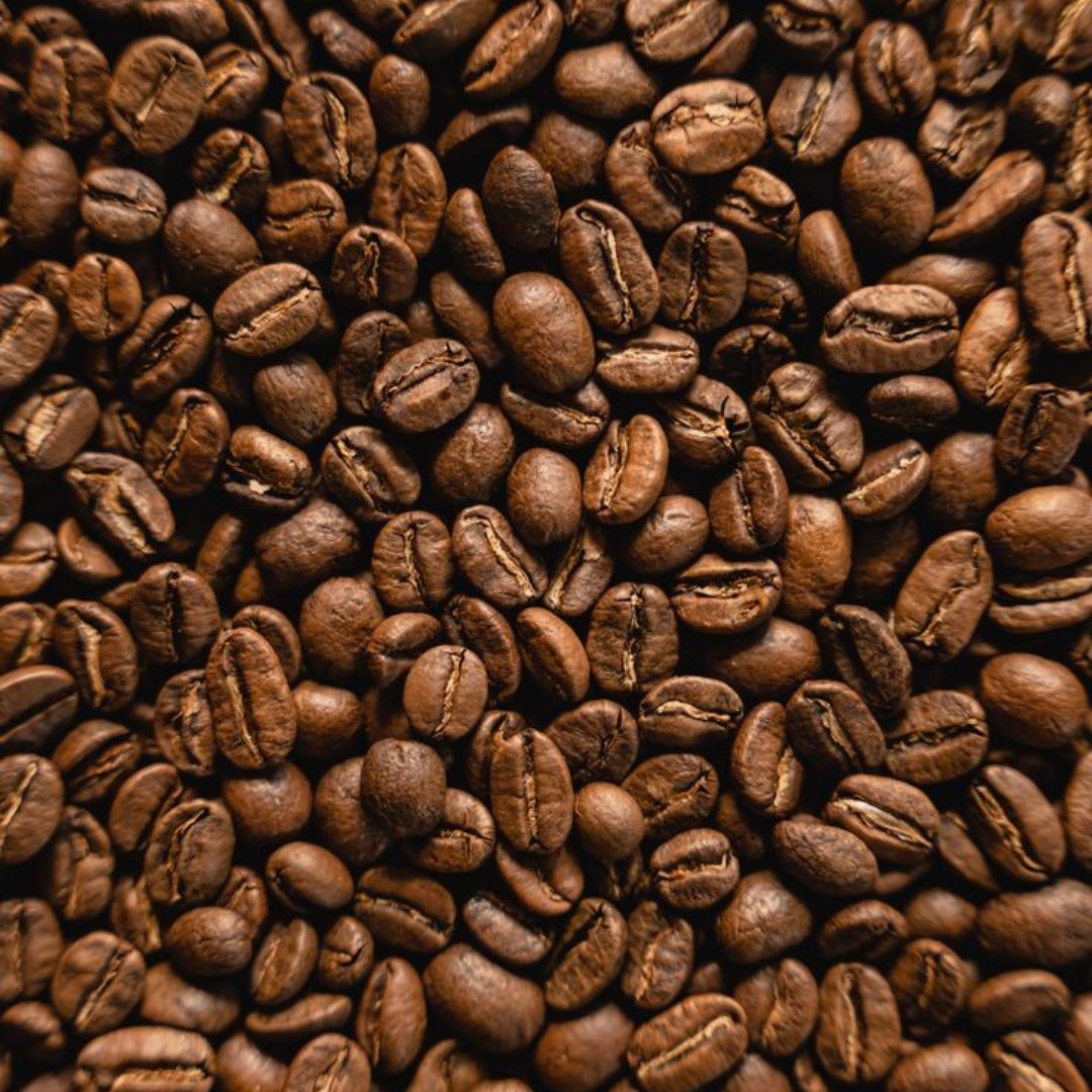 Robusta Coffee Beans