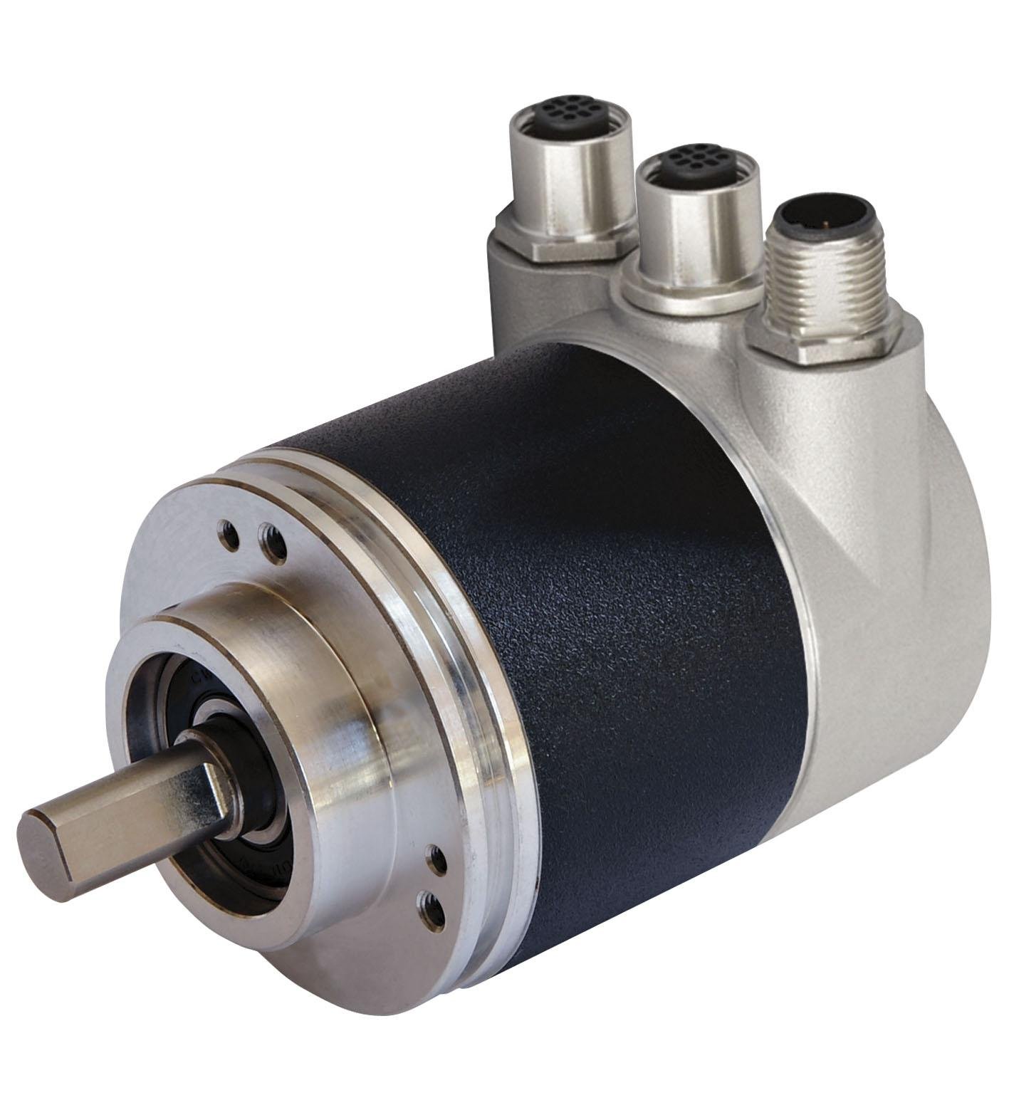 Rotary Encoders