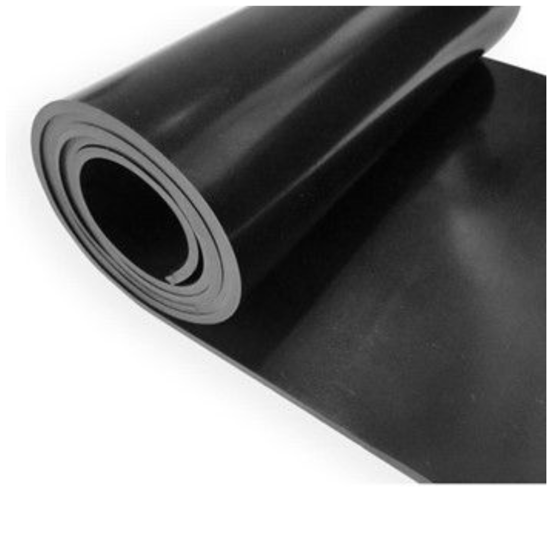 Rubber Raw Materials