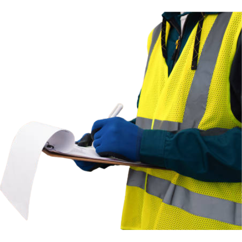 Safety & Compliance Services