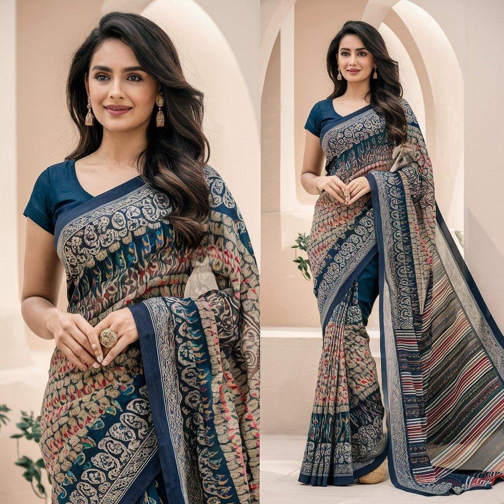 Saree