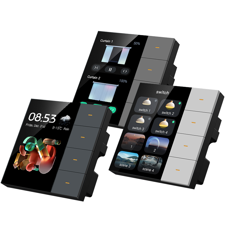Smart Panels