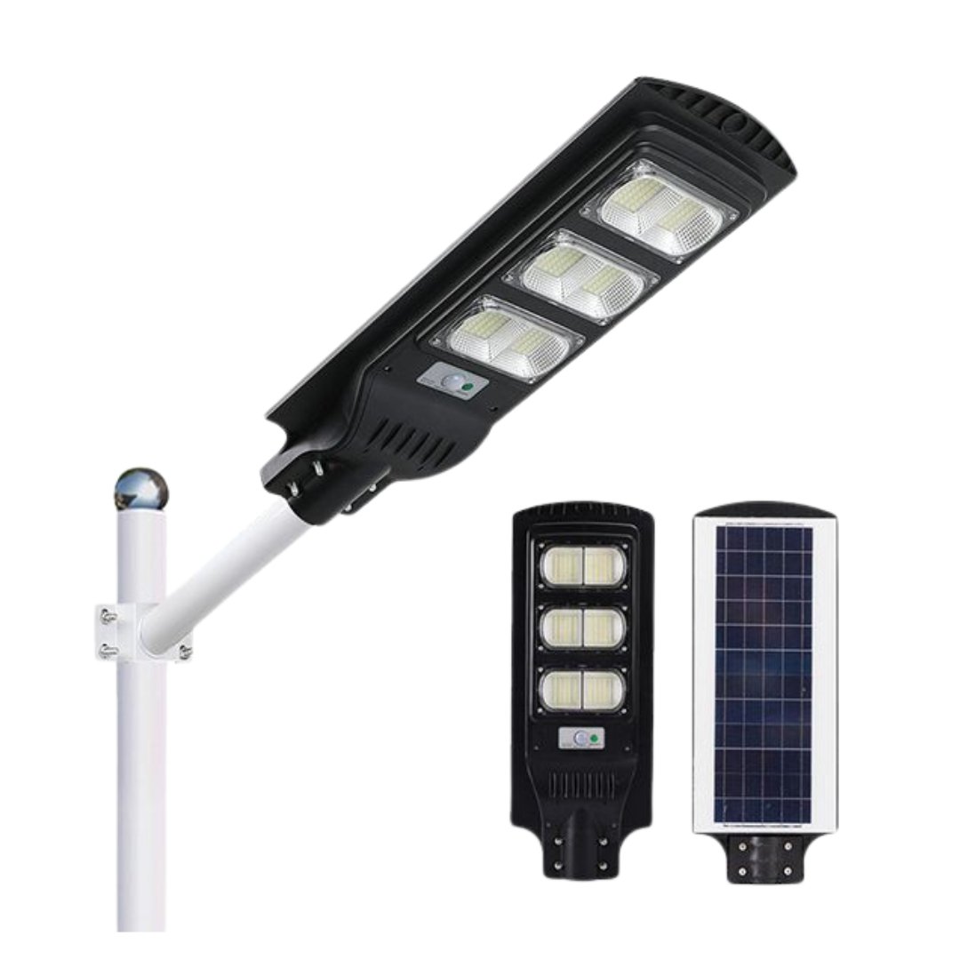 Solar Street Light