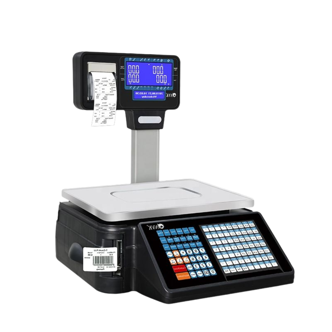 Store & Supermarket Supplies