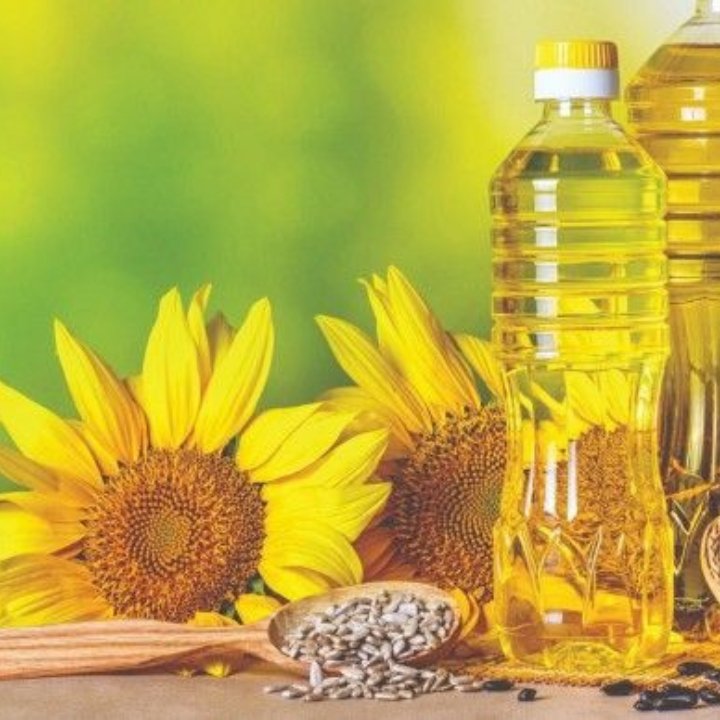 Sunflower Oil