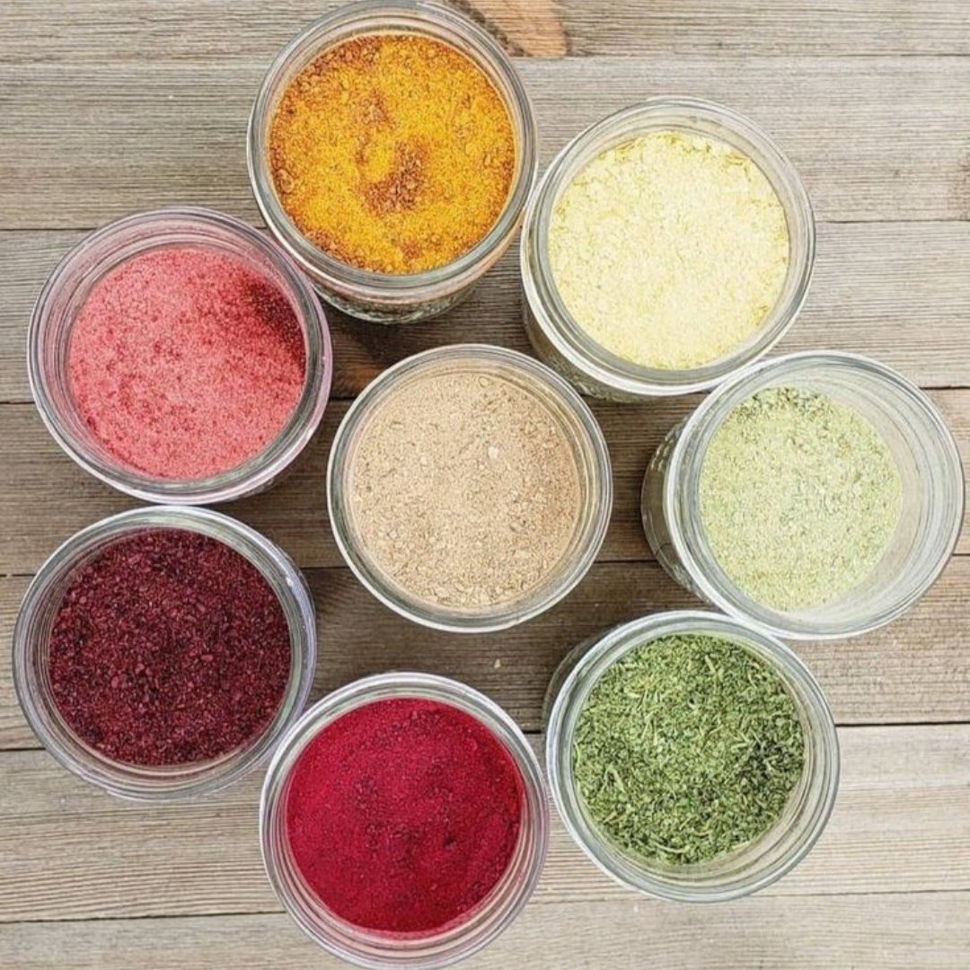 Superfood