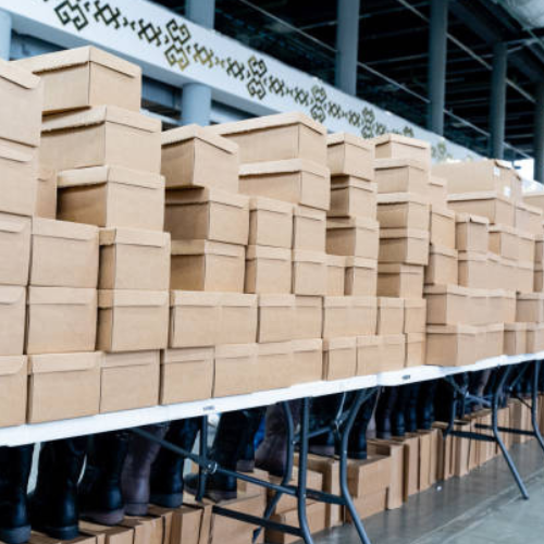 Supply Chain Solutions