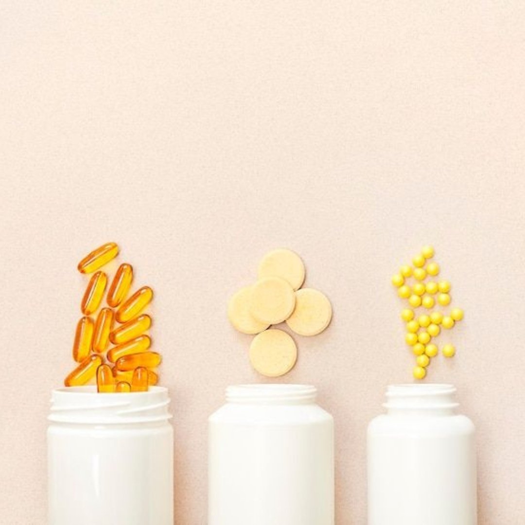 Tablet Supplements