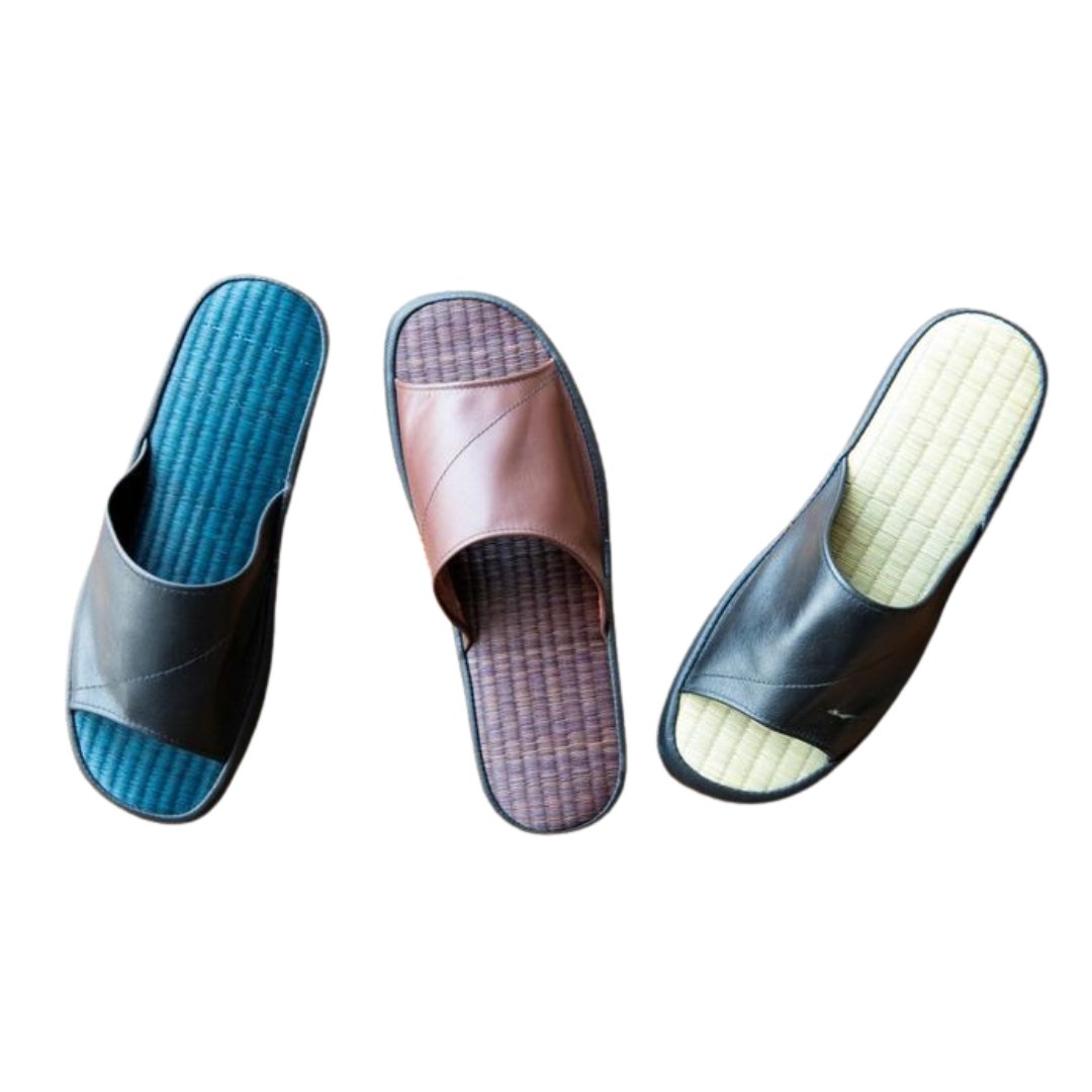 Tatami room shoes